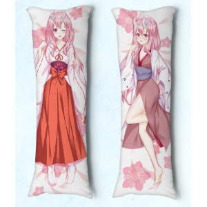 Travesseiro Dakimakura Slime Shitara Datta Ken Shuna 01